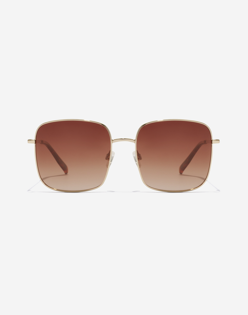 Hawkers ROYAL FLUSH - POLARIZED GOLD BROWN master image number 1.0