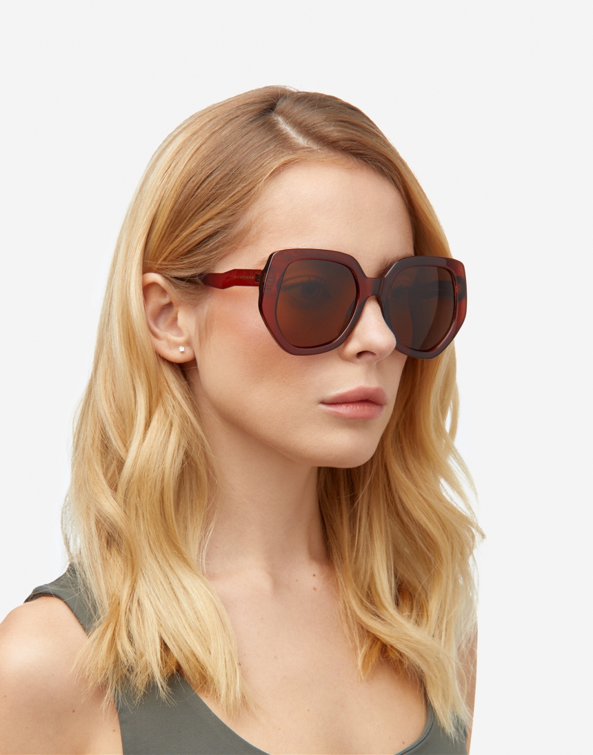 Hawkers MIA - CARAMEL BROWN master image number 6.0