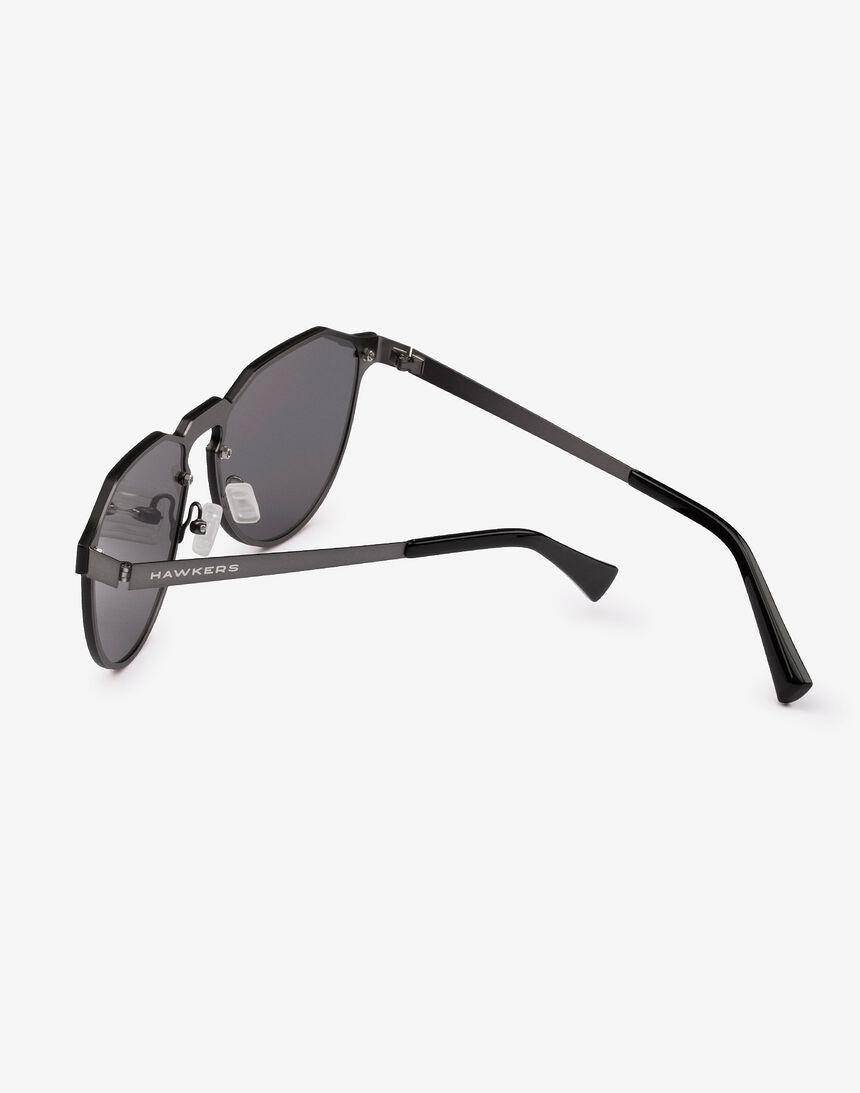 Hawkers Gun Metal Dark Warwick Venm Metal master image number 4.0