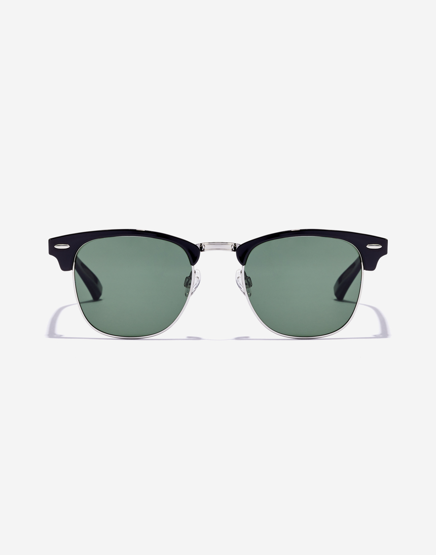 Hawkers CLASSIC BOLD - POLARIZED BLACK GREEN master image number 0