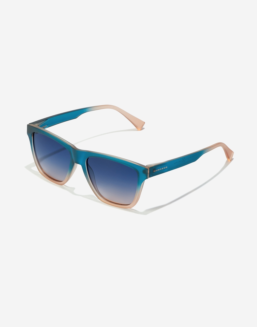 Hawkers ONE LS - SUNRISE BLUE TO PEACH master image number 2.0