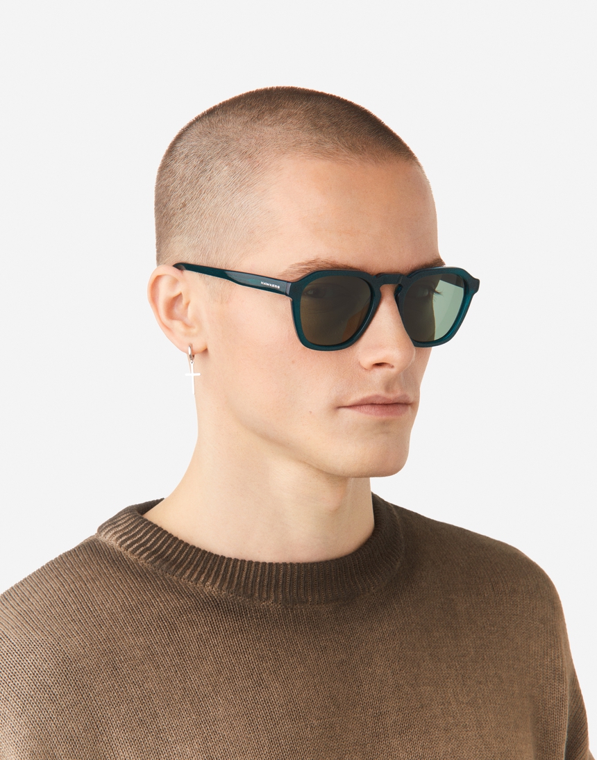 Hawkers BLACKJACK - DEEP TURQUOISE ECO master image number 6.0