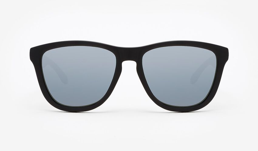 Hawkers Carbon Black Silver One master image number 1