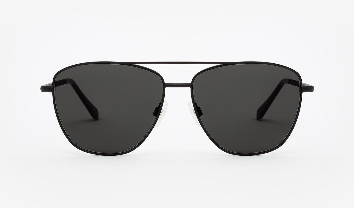 Hawkers LAX - BLACK DARK master image number 1