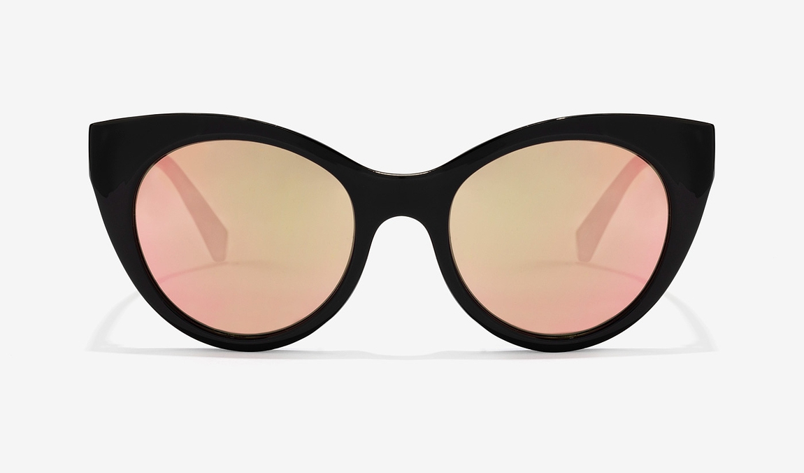 Hawkers Black Rose Gold Divine master image number 1