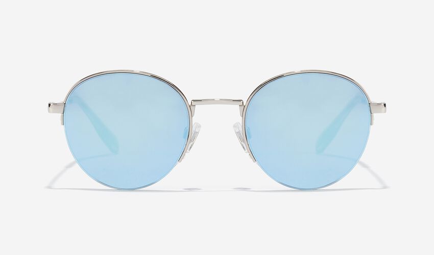 Hawkers MOMA CROSSTOWN - BLUE CHROME master image number 1