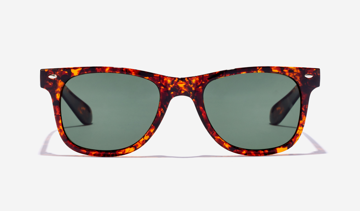 Hawkers SLATER - POLARIZED CAREY GREEN master image number 1