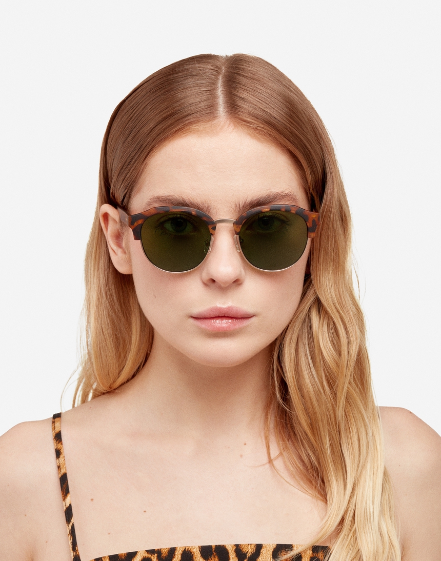 Hawkers CLASSIC ROUNDED - POLARIZED ALLIGATOR master image number 8.0
