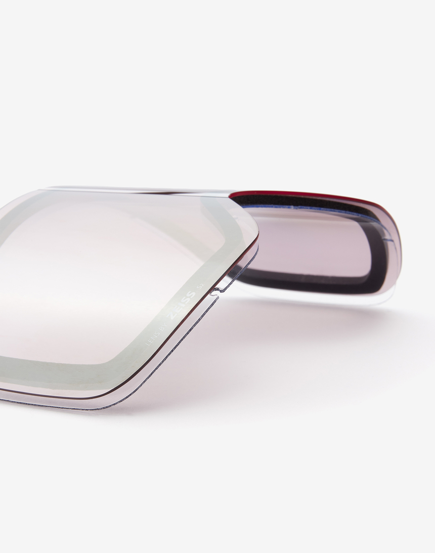 Hawkers SMALL LENS PINK SILVER master image number 3.0