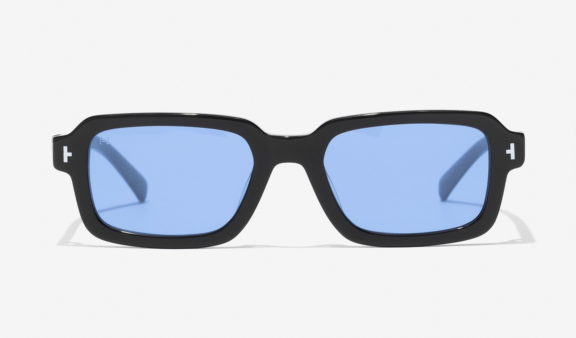 Hawkers HAWKERS X PIERRE GASLY - LIMITED POINT BLUE master image number 1