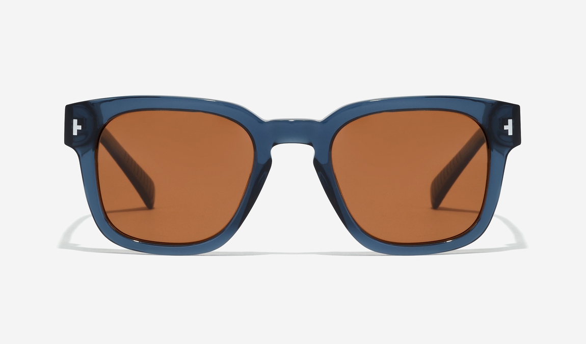 Hawkers STACK - POLARIZED BLUE BROWN master image number 1