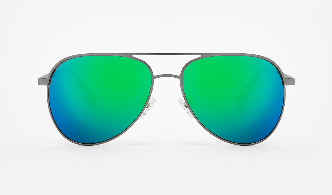 Hawkers Gun Metal Emerald Lacma master image number 1