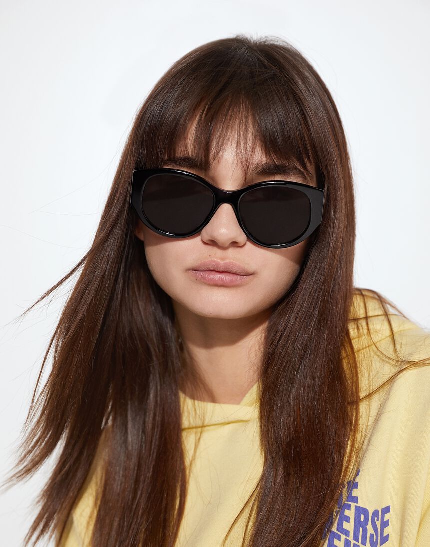 Hawkers MIRANDA - BLACK master image number 8.0