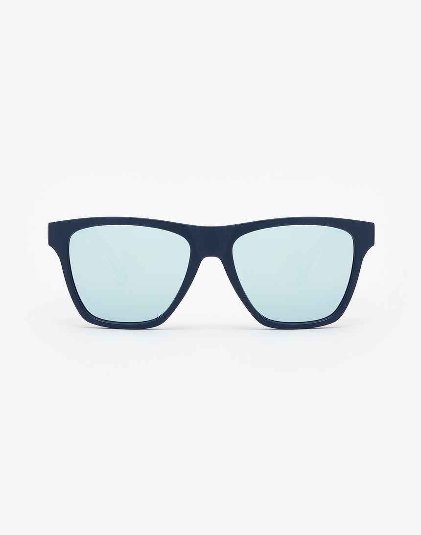 Hawkers Navy Blue Blue Chrome ONE LS master image number 1.0