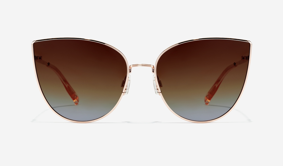 Hawkers ALL IN - ROSE GOLD LILAC master image number 1