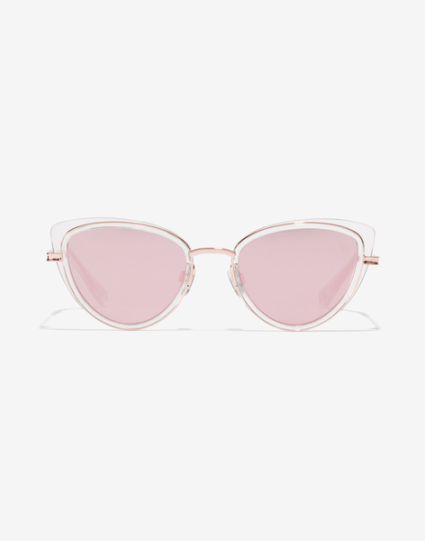Hawkers Air Rose Gold Feline master