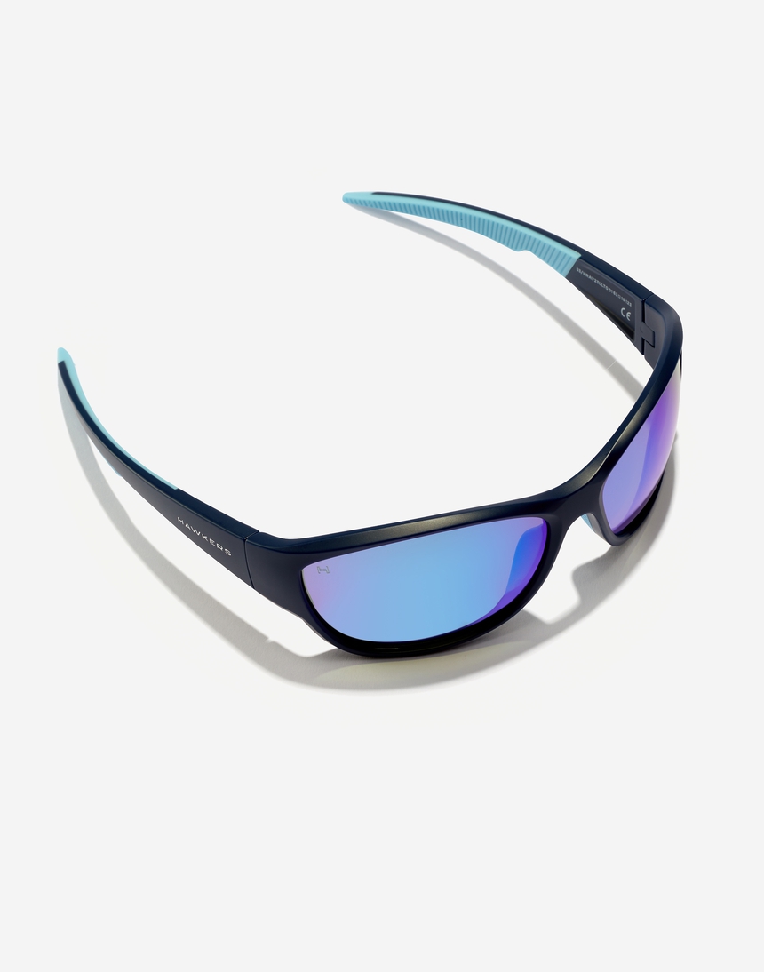 Hawkers RAVE - NAVY CLEAR BLUE master image number 4.0