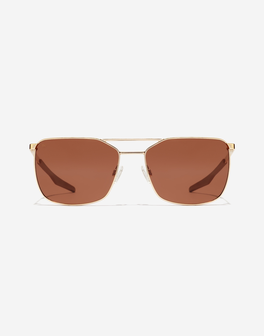 Hawkers SENSE - POLARIZED GOLD BROWN master image number 1.0