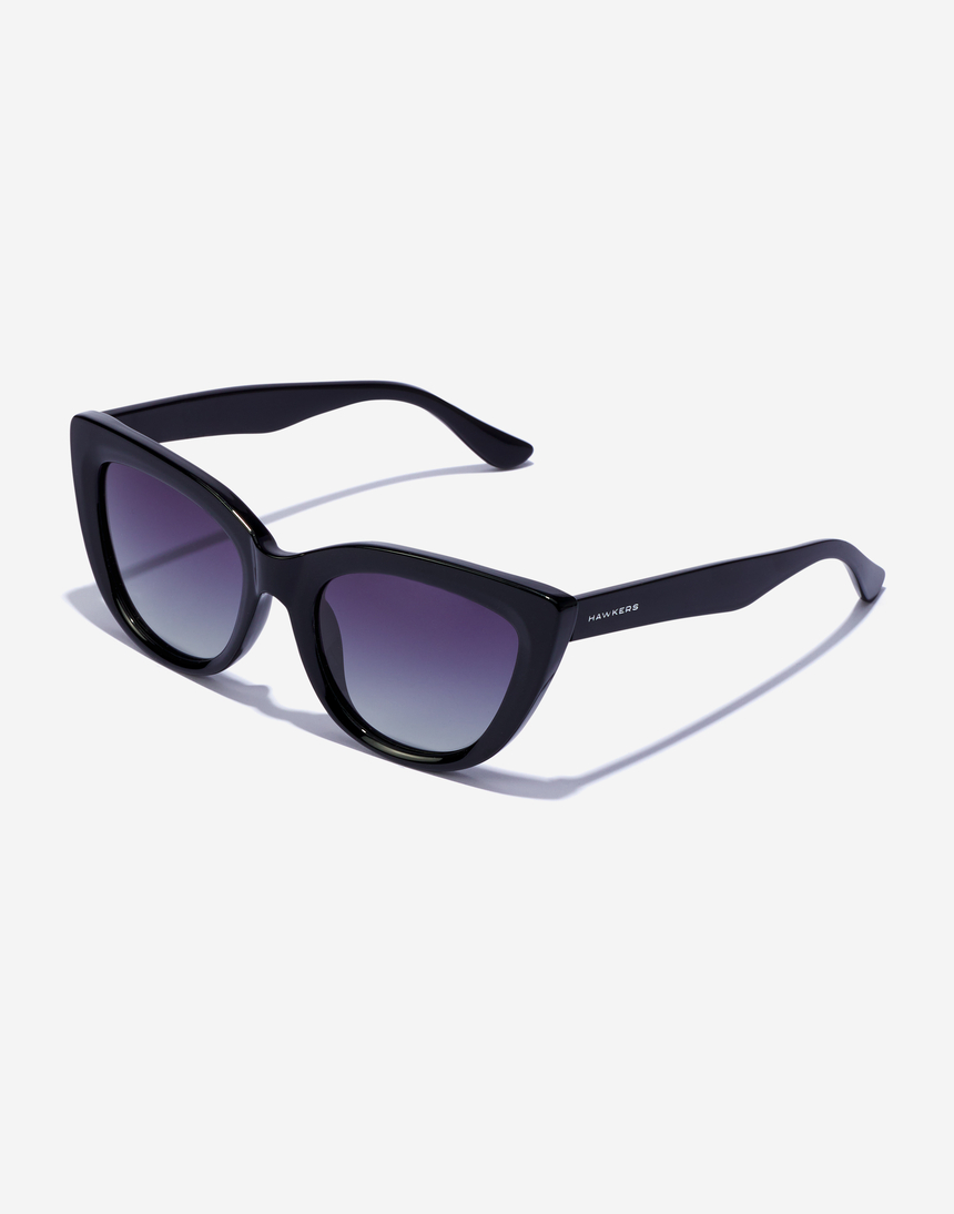 Hawkers B. PORTER - POLARIZED BLACK GREY master image number 2.0