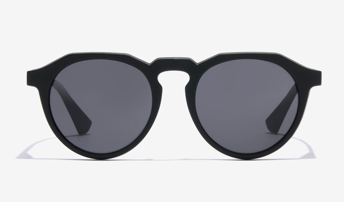 Hawkers WARWICK RAW - POLARIZED CARBON BLACK master image number 1