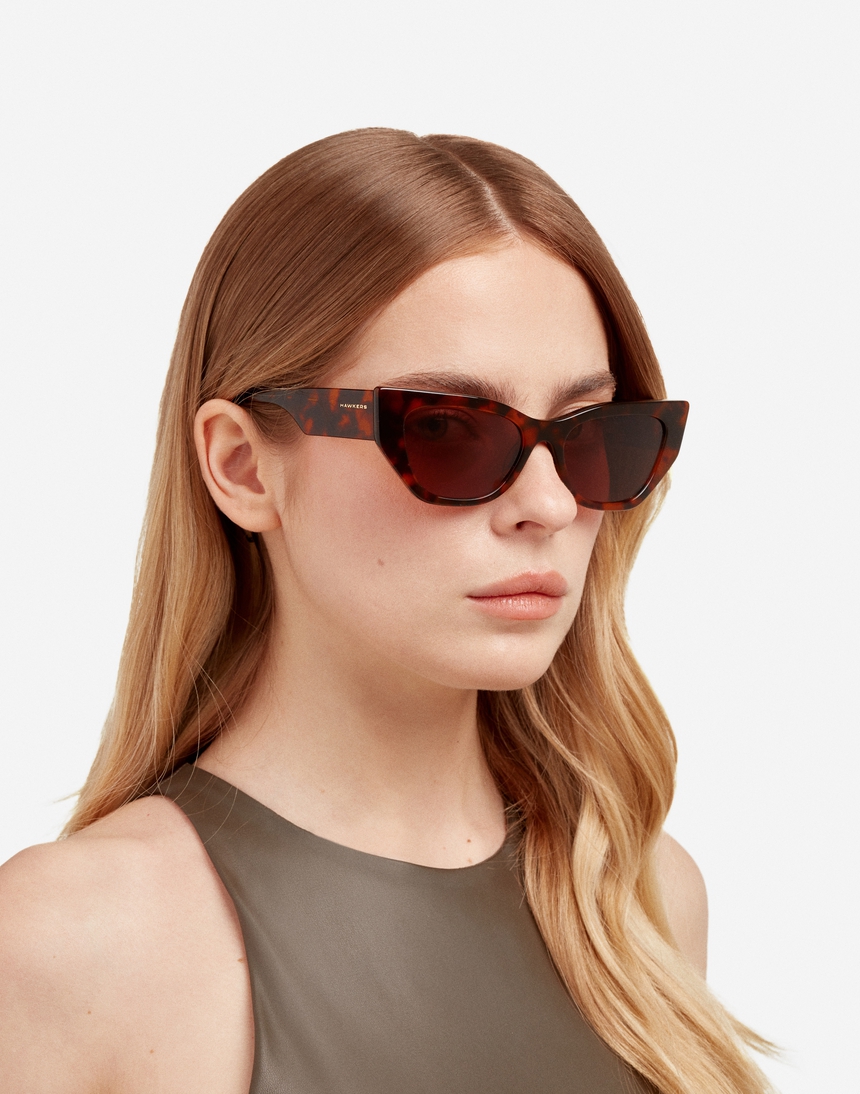 Hawkers MANHATTAN - CAREY ROSEWOOD master image number 6.0