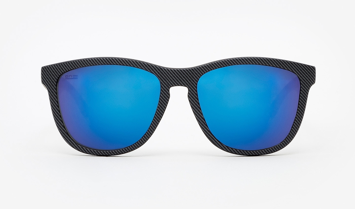 geni Festival Praktisk Polarized Carbono Sky One | Hawkers