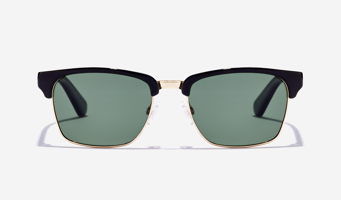 Hawkers CLASSIC VALMONT - POLARIZED BLACK GREEN master image number 1