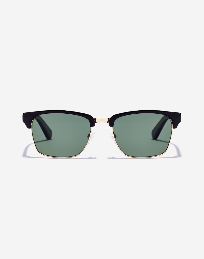 Hawkers CLASSIC VALMONT - POLARIZED BLACK GREEN master image number 0