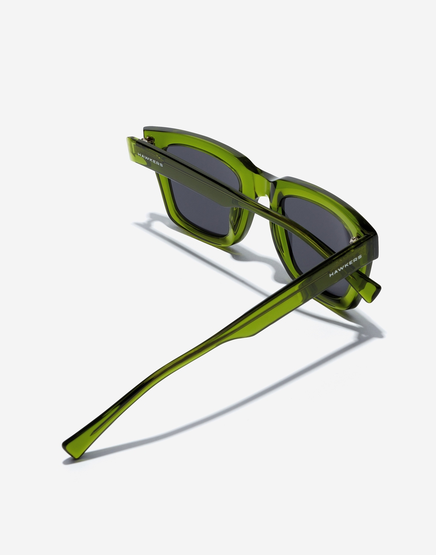 Hawkers ONE UPTOWN - GREEN DARK master image number 5.0