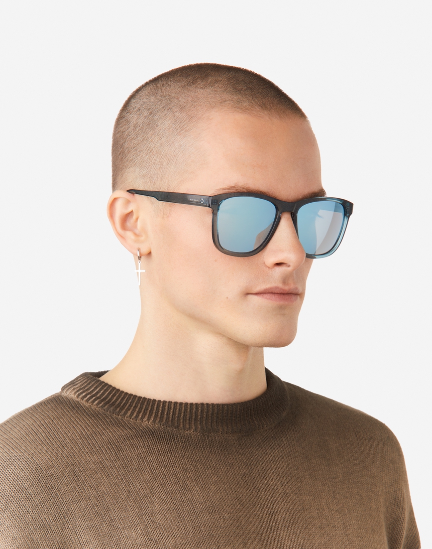 Hawkers ZHANNA - POLARIZED BLUE CHROME master image number 7.0