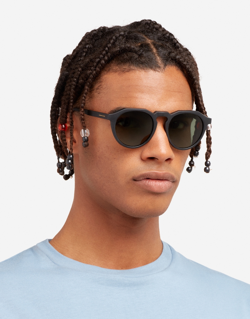 Hawkers WARWICK RAW - POLARIZED CARBON BLACK master image number 7.0