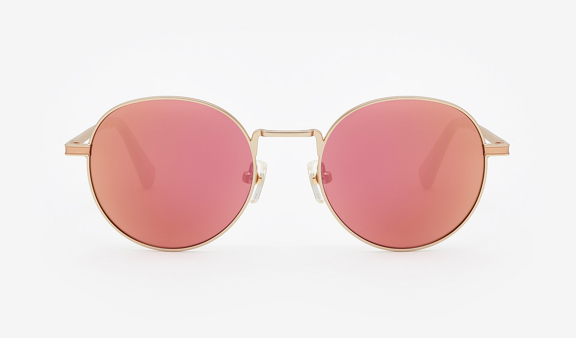 Hawkers Gold Fucsia Moma master image number 1