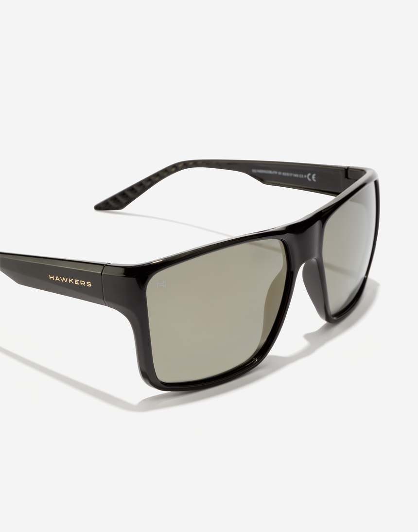 Hawkers EDGE XL - POLARIZED BLACK BEIGE master image number 4.0