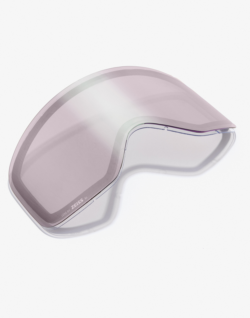 Hawkers SMALL LENS PINK SILVER master image number 2.0