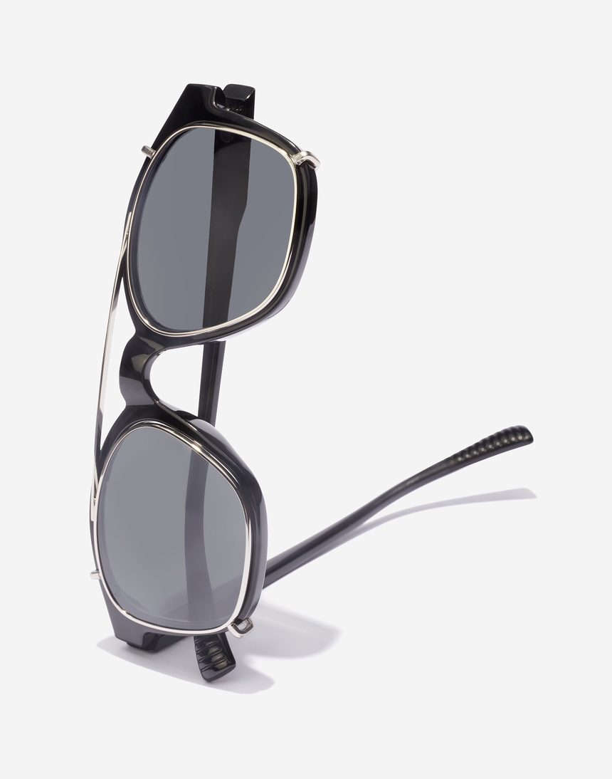 Hawkers DOT - CLIP ON POLARIZED BLACK BB master image number 5.0