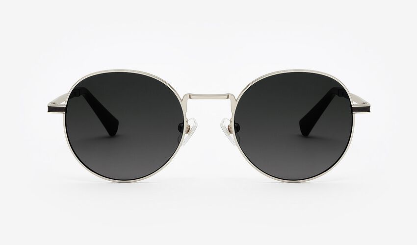 Hawkers Silver Black Gradient Moma master image number 1