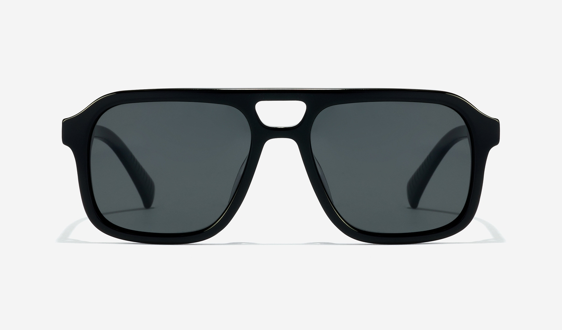 Hawkers CROUPIER - POLARIZED BLACK DARK master image number 1