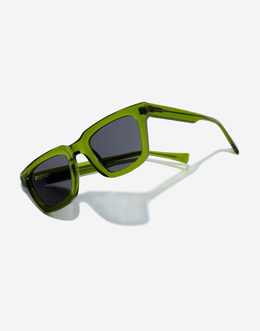 Hawkers ONE UPTOWN - GREEN DARK master image number 3.0