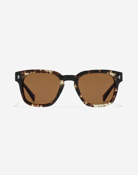 STACK - POLARIZED BLUE BROWN | Hawkers United Kingdom