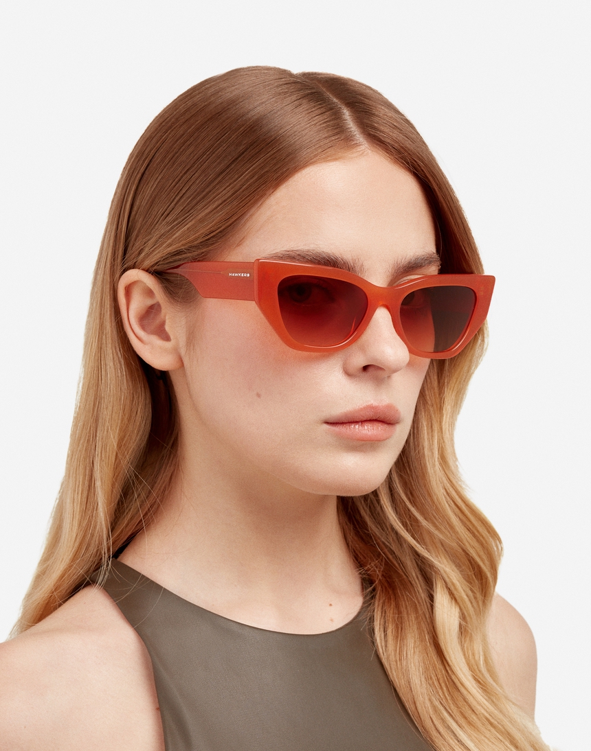 Hawkers MANHATTAN - ORANGE TERRACOTA master image number 6.0