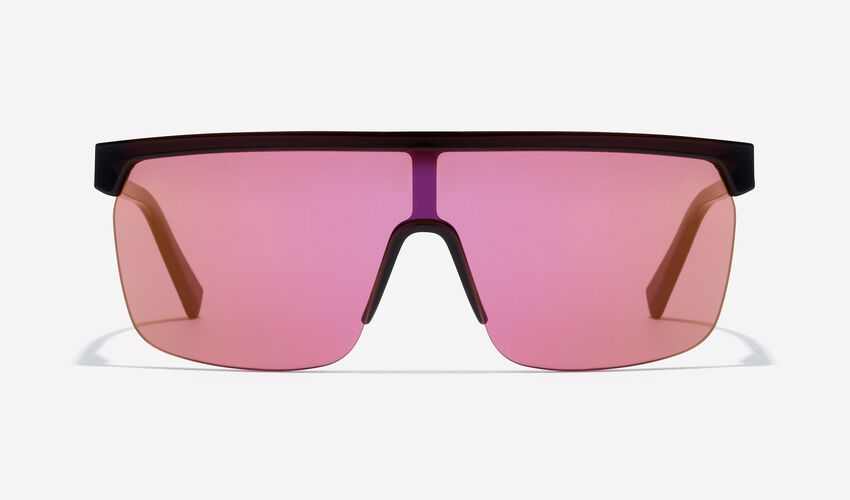 Hawkers POLAR - CRYSTAL BLACK FUCSIA master image number 1