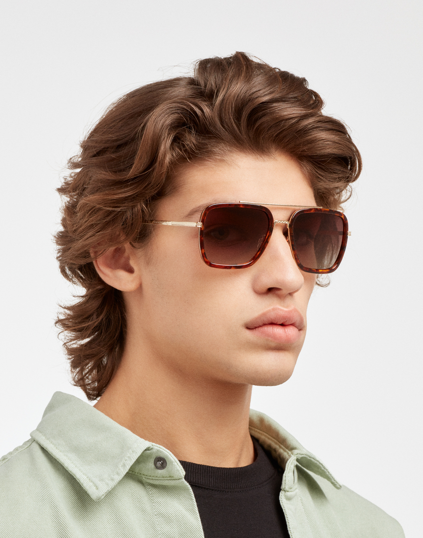 Hawkers IBIZA - POLARIZED CAREY BROWN master image number 7.0