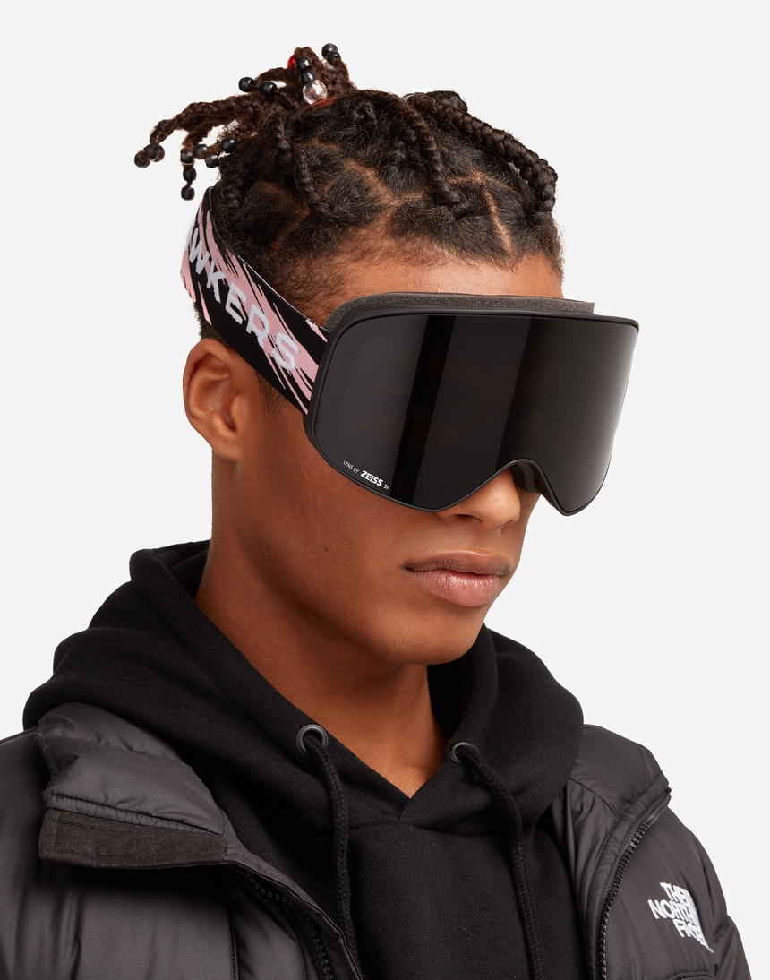 Hawkers ARTIK SMALL BLACK master image number 4.0
