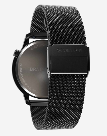  Bratleboro DELOS METAL - MIDNIGHT