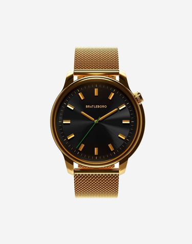 Relojes Bratleboro DELOS METAL - SUNRAY