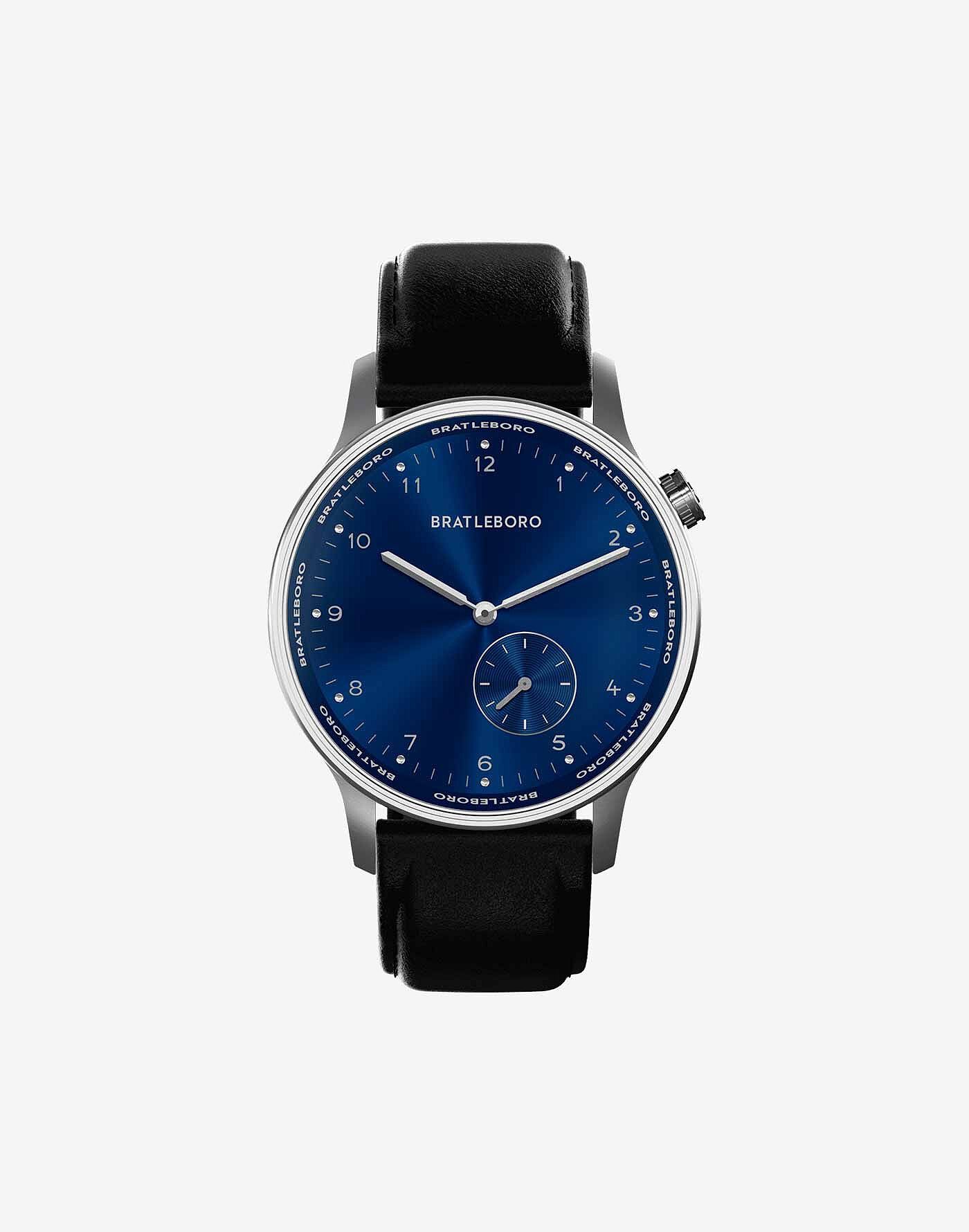Bratleboro relojes mexico cheap