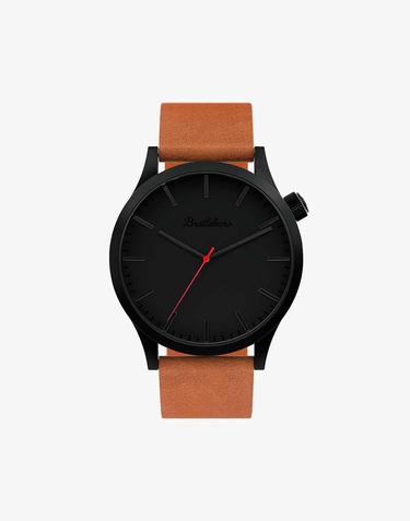 Relojes Bratleboro YELLOWSTONE LEATHER - ORIGINAL