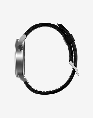Relojes Bratleboro GOREME LEATHER - MOON NIGHT