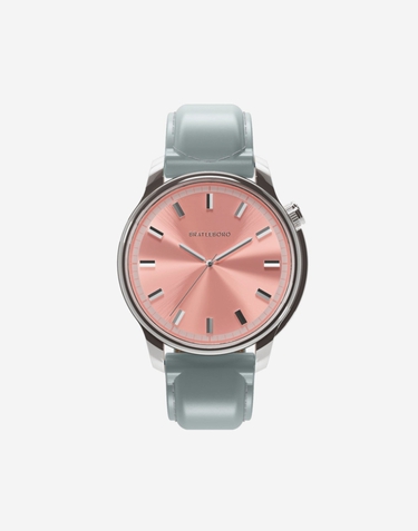 Relojes Bratleboro SAONA LEATHER - SUNDUST