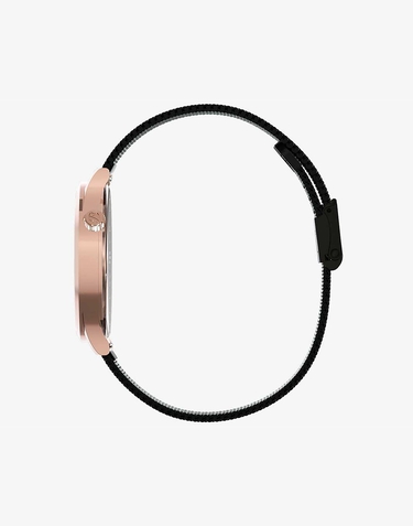 Relojes Bratleboro TAYRONA METAL - ECLIPSE MESH